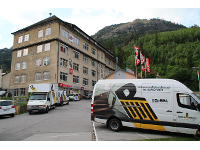 Rindlisbacher der Stiegenmacher Kärntner Treppenbau GmbH