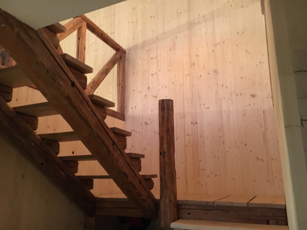 Bild 43 von WÜRFLINGER HOLZBAU GmbH