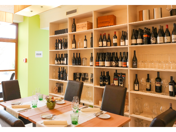 Bild 5 von Restaurant am Friedrichshof