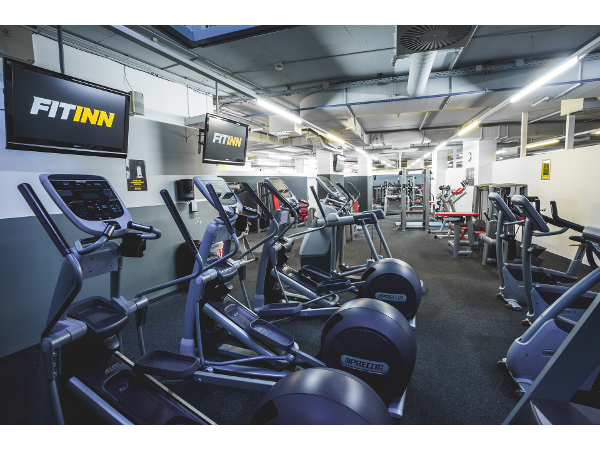 Bild 4 von FITINN Fitnessstudio