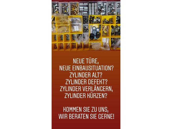 Bild 21 von Schlosserei A.S.S. Aufsperrdienst, Schlüsseldienst, Sicherheitstechnik KG