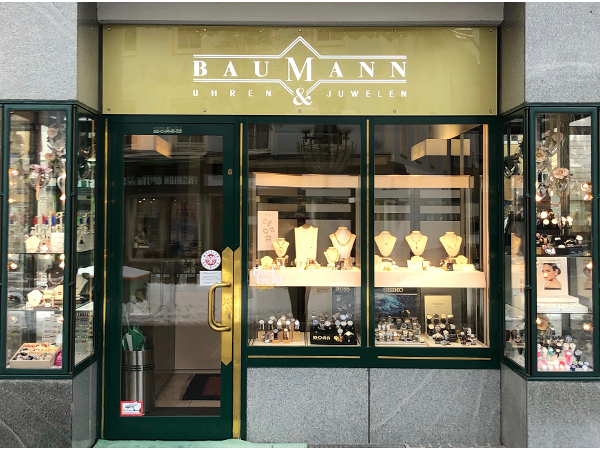 Bild 1 von Baumann KG