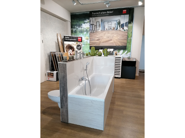 Bild 4 von Die Neuen Bau & Haustechnik GmbH
