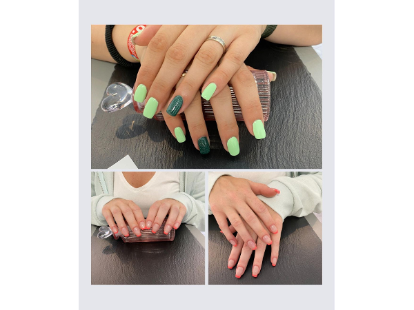 Bild 6 von La'see Hauptplatz 10 Wimpernstyling und Nageldesign e.U.