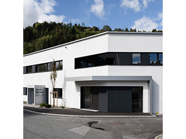 Bild 1 von Scharler Baumanagement GmbH & Co KG