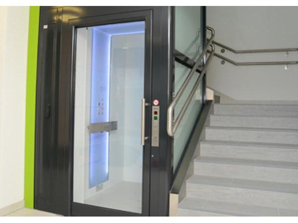 Bild 1 von WEIGL Liftsysteme (Büro)