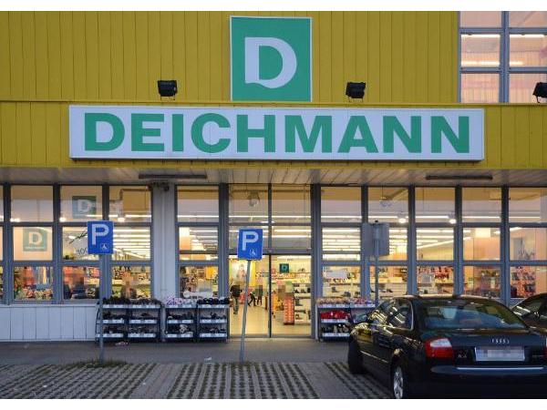 Bild 1 von DEICHMANN