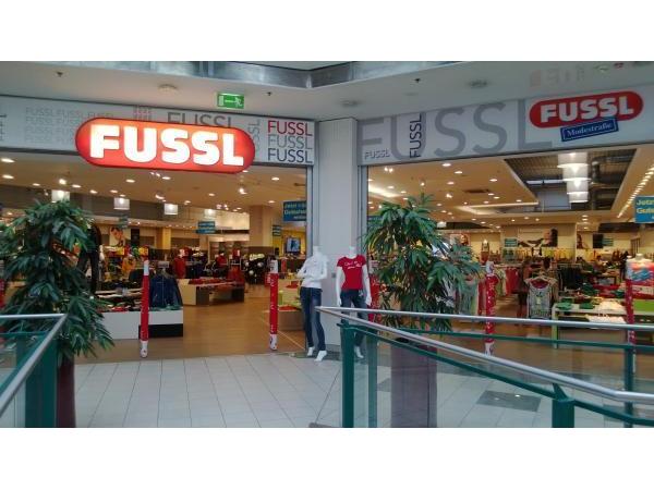 Bild 1 von FUSSL MODESTRASSE Mayr GmbH