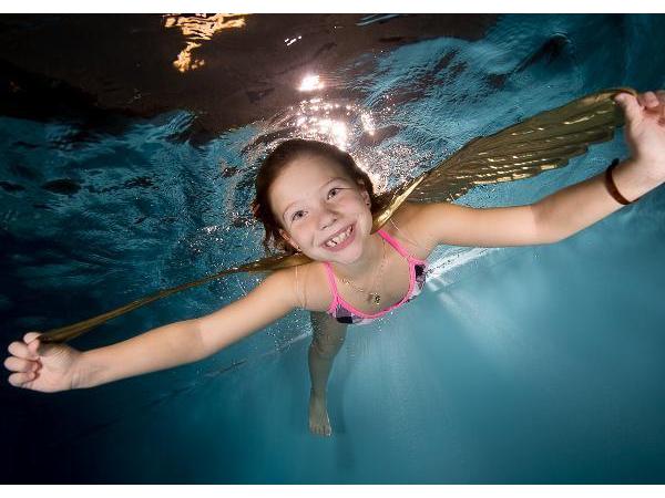 Bild 7 von BERNIS Baby & Kinder Schwimm- u Massagekurse