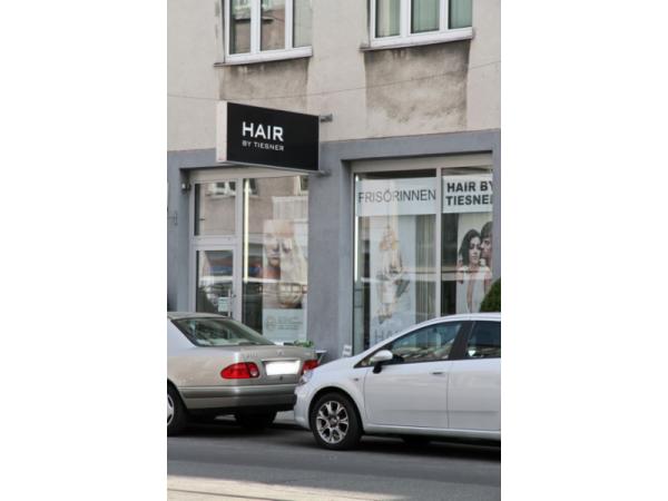 Bild 1 von Hair by Tiesner