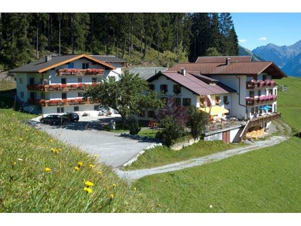 Bild 2 von Berggasthof Klapf