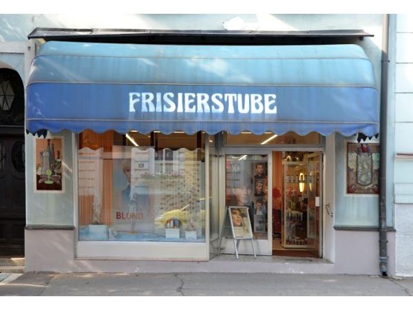 Bild 1 von Frisierstube Margit Wöber