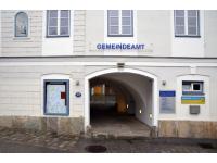 Gemeindeamt der Marktgemeinde Emmersdorf an der Donau