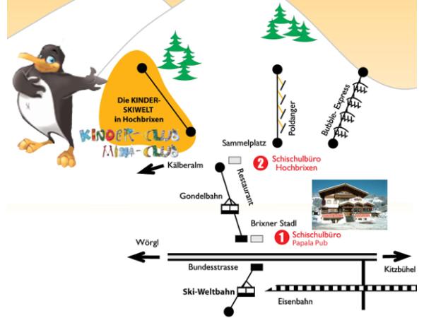 Bild 1 von Skischule Brixen im Thale