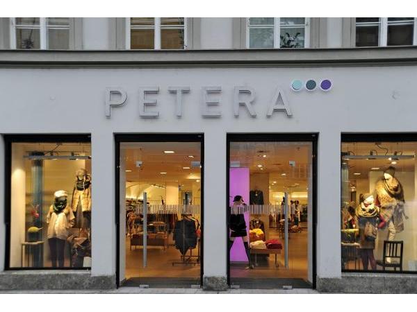 Bild 1 von Petera J & Cie KG