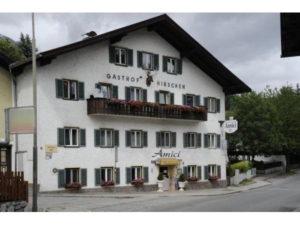 Bild 1 von AMICI Ristorante-Pizzeria