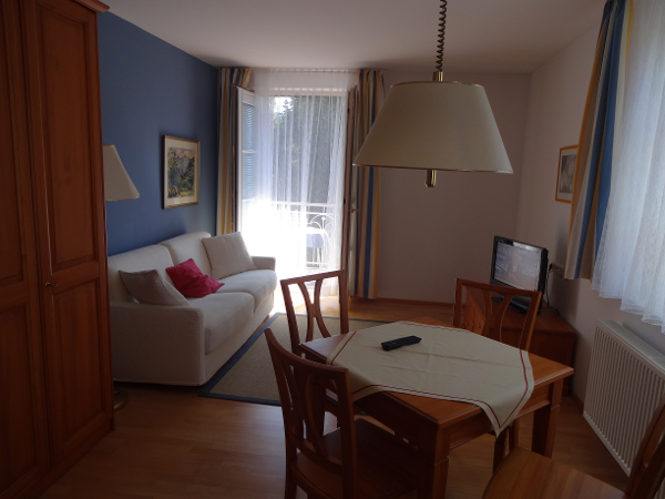 Bild 7 von Wörthersee-Residenz Gatternig