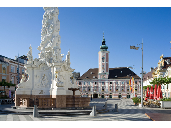 Bild 1 von Tourismus St. Pölten