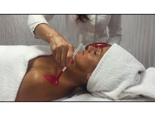 Bild 9 von Kosmetik Julia - Julia Salchegger-Eisner Dr Spiller Biocosmetic
