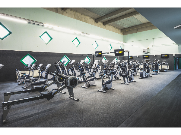 Bild 3 von FITINN Fitnessstudio