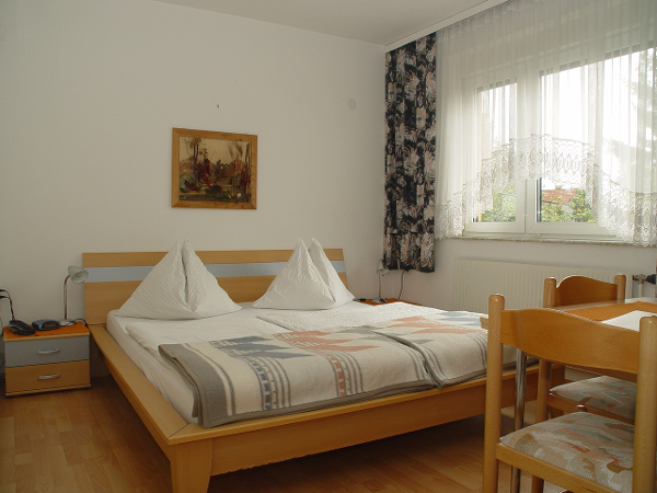 Bild 6 von Pension Ribisch