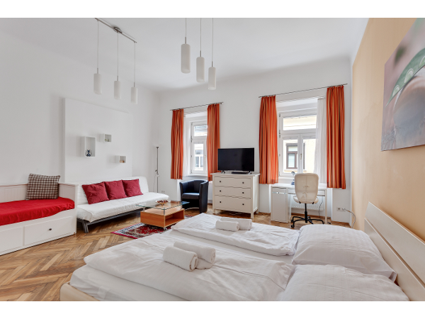 Bild 28 von Gal Apartments Vienna
