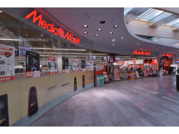 Bild 1 von MediaMarkt Vöcklabruck GmbH