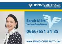 IMMO-CONTRACT Makler GesmbH