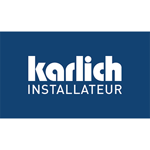 Logo von Karlich GmbH - Haustechnik