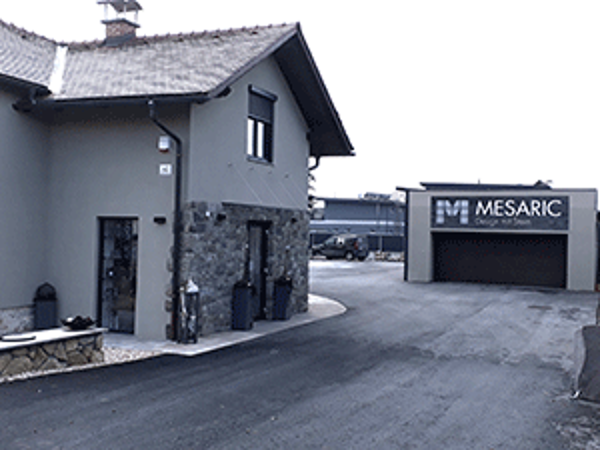 Bild 6 von MESARIC Design mit Stein