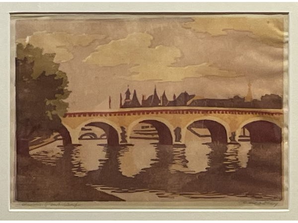 Bild 48 von Antiquitäten Kunstwelt Rochus V Probst