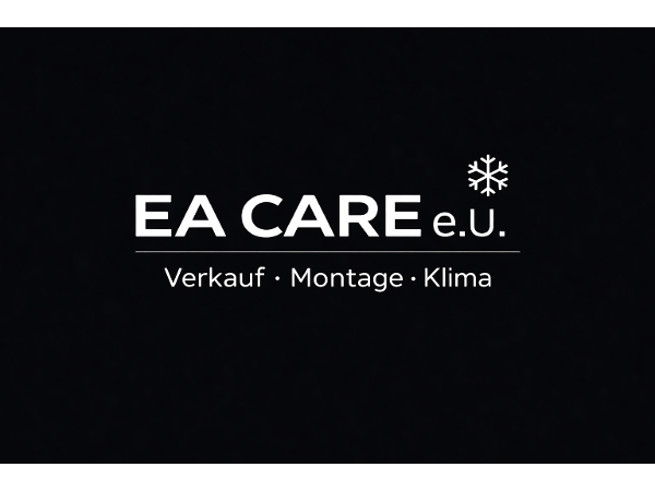 Bild 1 von EA.Care e.U. Montage und Klima