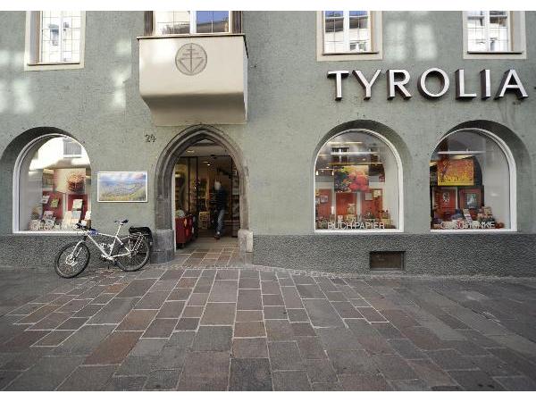 Bild 1 von Tyrolia Buch Papier Schwaz
