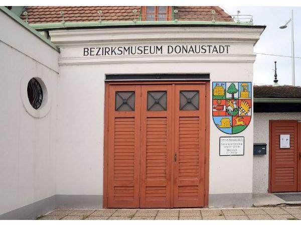 Bild 1 von Bezirksmuseum Donaustadt