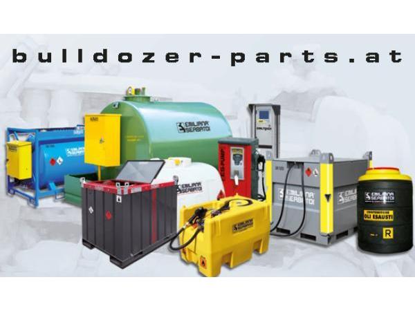 Bild 5 von Bulldozer Handels G.m.b.H., Attachments & Spare Parts