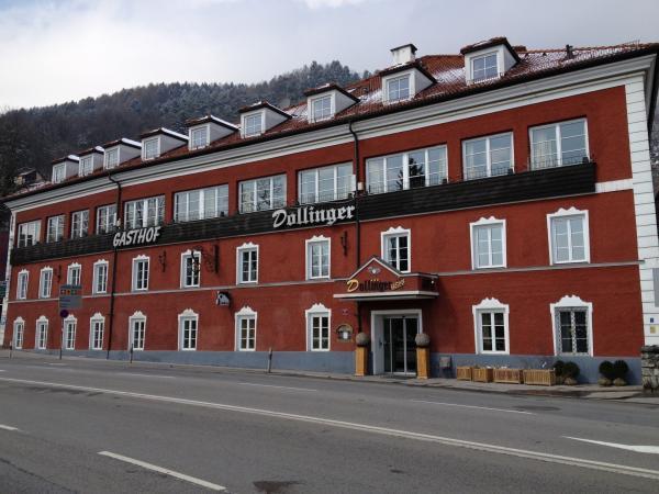 Bild 1 von Hotel Dollinger