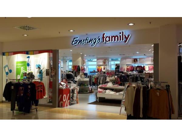 Bild 1 von Ernsting's family
