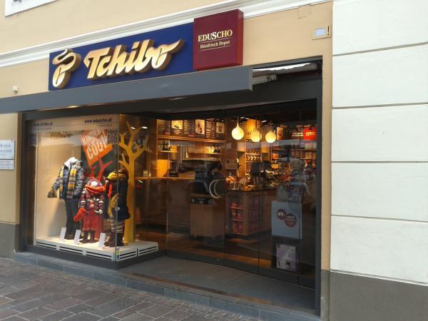 Bild 1 von TCHIBO - EDUSCHO