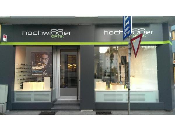 Bild 1 von Hochwimmer Optik