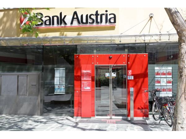 Bild 1 von Bank Austria