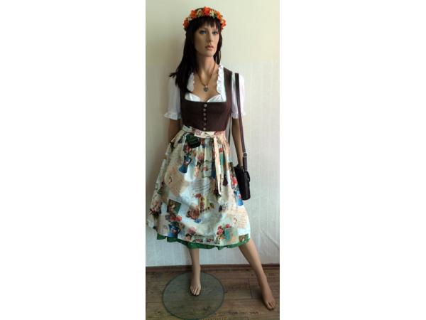 Bild 1 von Gwand vom Land Ingrid Frühwirth
