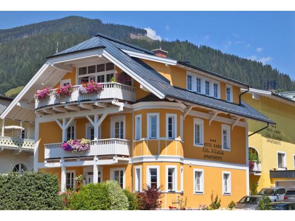 Bild 1 von Villa Klothilde