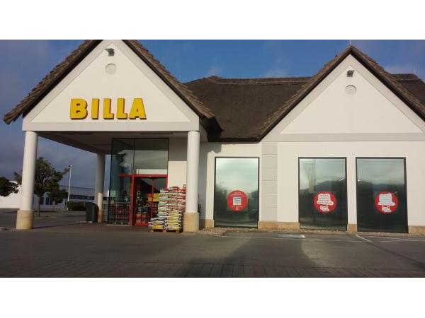 Bild 1 von Billa AG