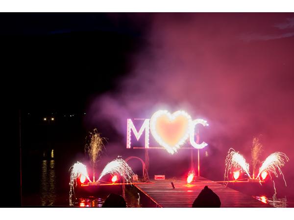Bild 8 von Power Fireworks Steinhauer-Günther Caroline