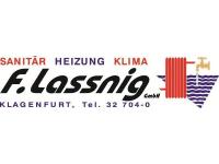 F. Lassnig, Sanitär- und Heizungsinstallationen GmbH