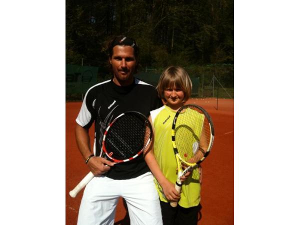 Bild 2 von Babolat Tenniscamp Gmunden KG