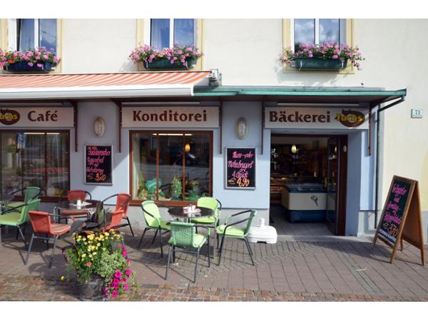 Bild 1 von Bäckerei J Fuchs GesmbH