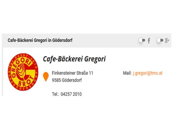 Bild 1 von Gregori Josef