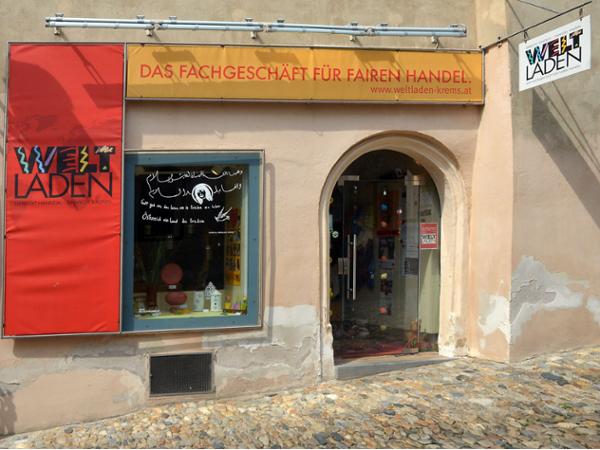 Bild 1 von Weltladen Krems
