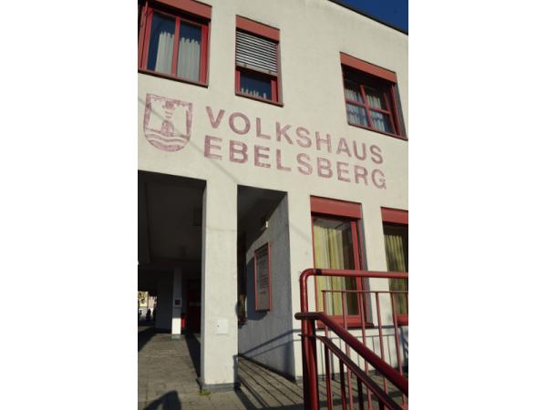 Bild 1 von Volkshaus Ebelsberg